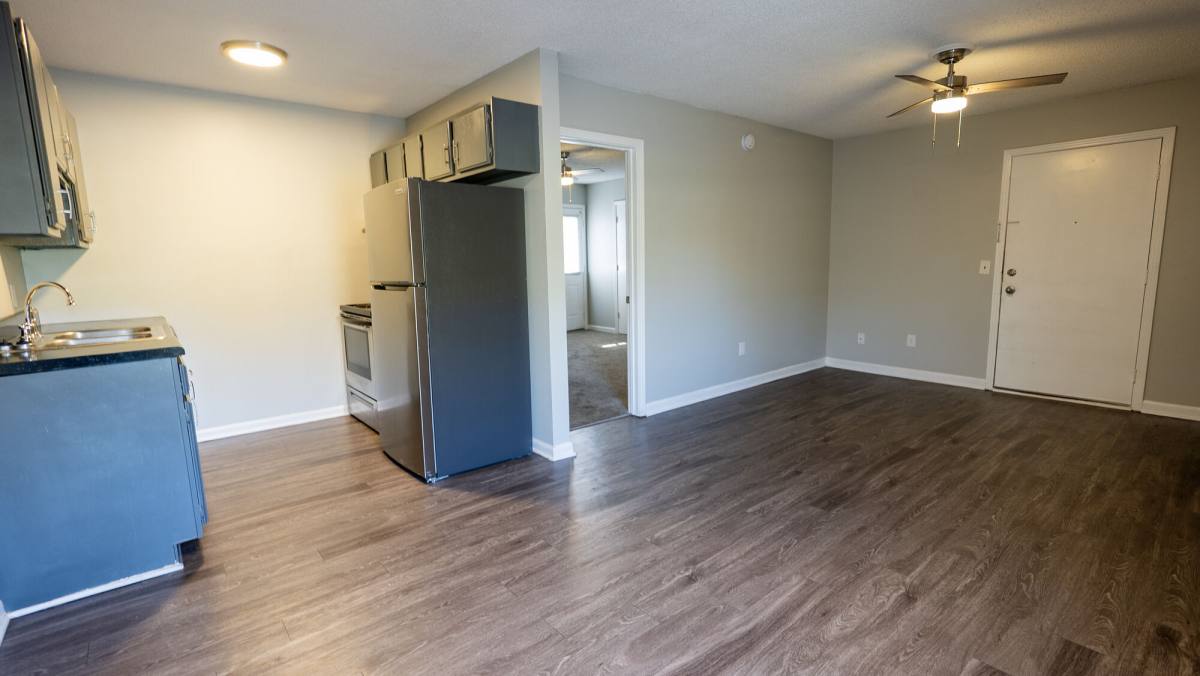 Apartment for rent at Willow Tree, 1420 Alhambra Dr, Lebanon, TN 37087