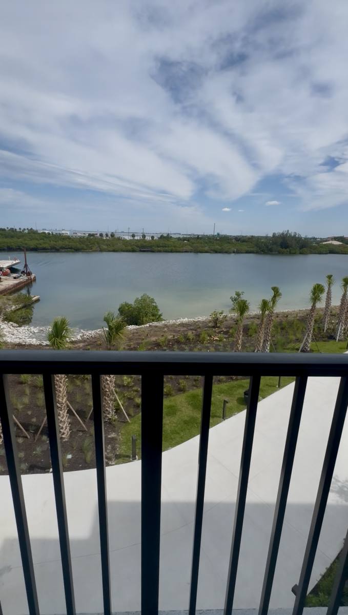 Apartment for rent at 5215 W Tyson Ave, Tampa, FL 33611