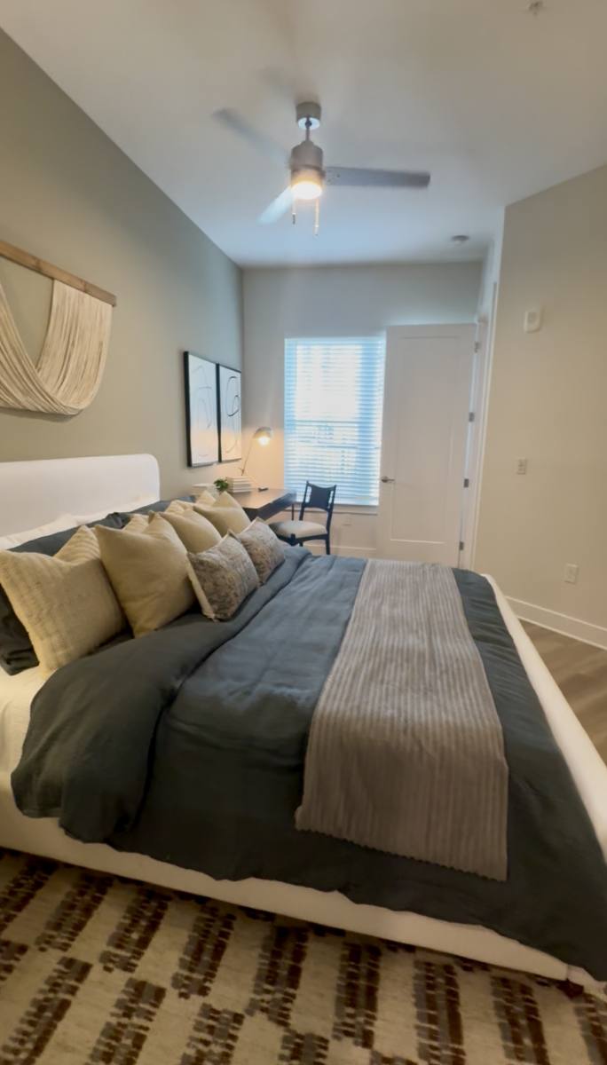 Apartment for rent at 5215 W Tyson Ave, Tampa, FL 33611