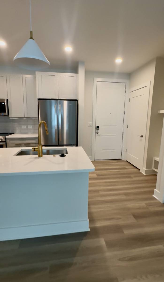 Apartment for rent at 5215 W Tyson Ave, Tampa, FL 33611