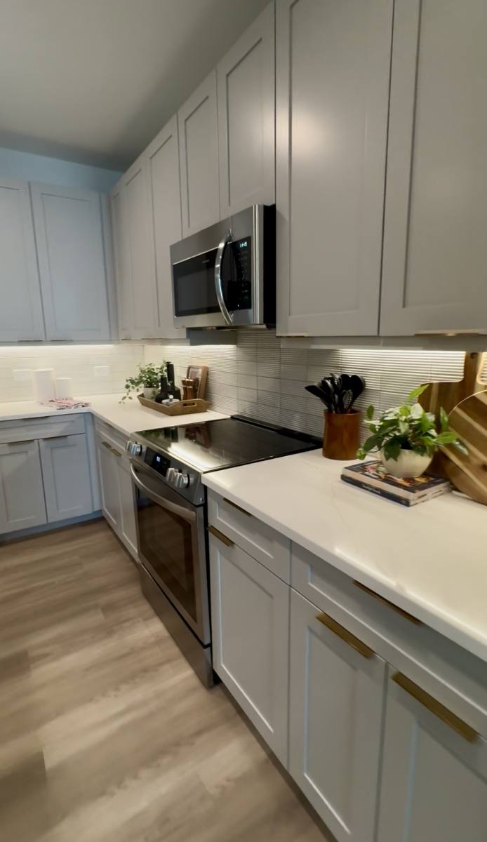 Apartment for rent at 5215 W Tyson Ave, Tampa, FL 33611