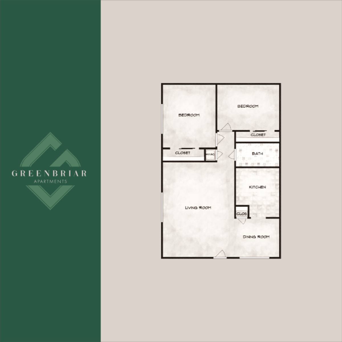 Apartment for rent at 13221 Bunn Circle #G78, Tampa, FL 33612