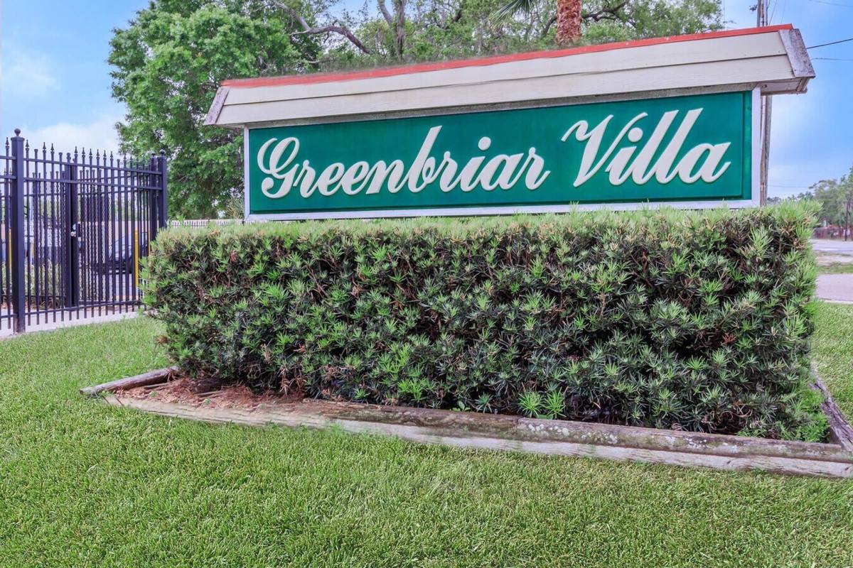 Apartment for rent at 13221 Bunn Circle #G78, Tampa, FL 33612