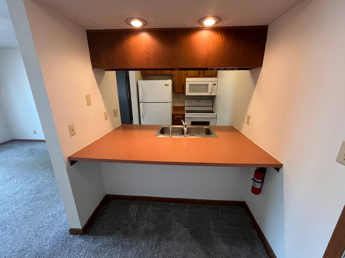 Apartment for rent at 422 Vine St, West Lafayette, IN 47906