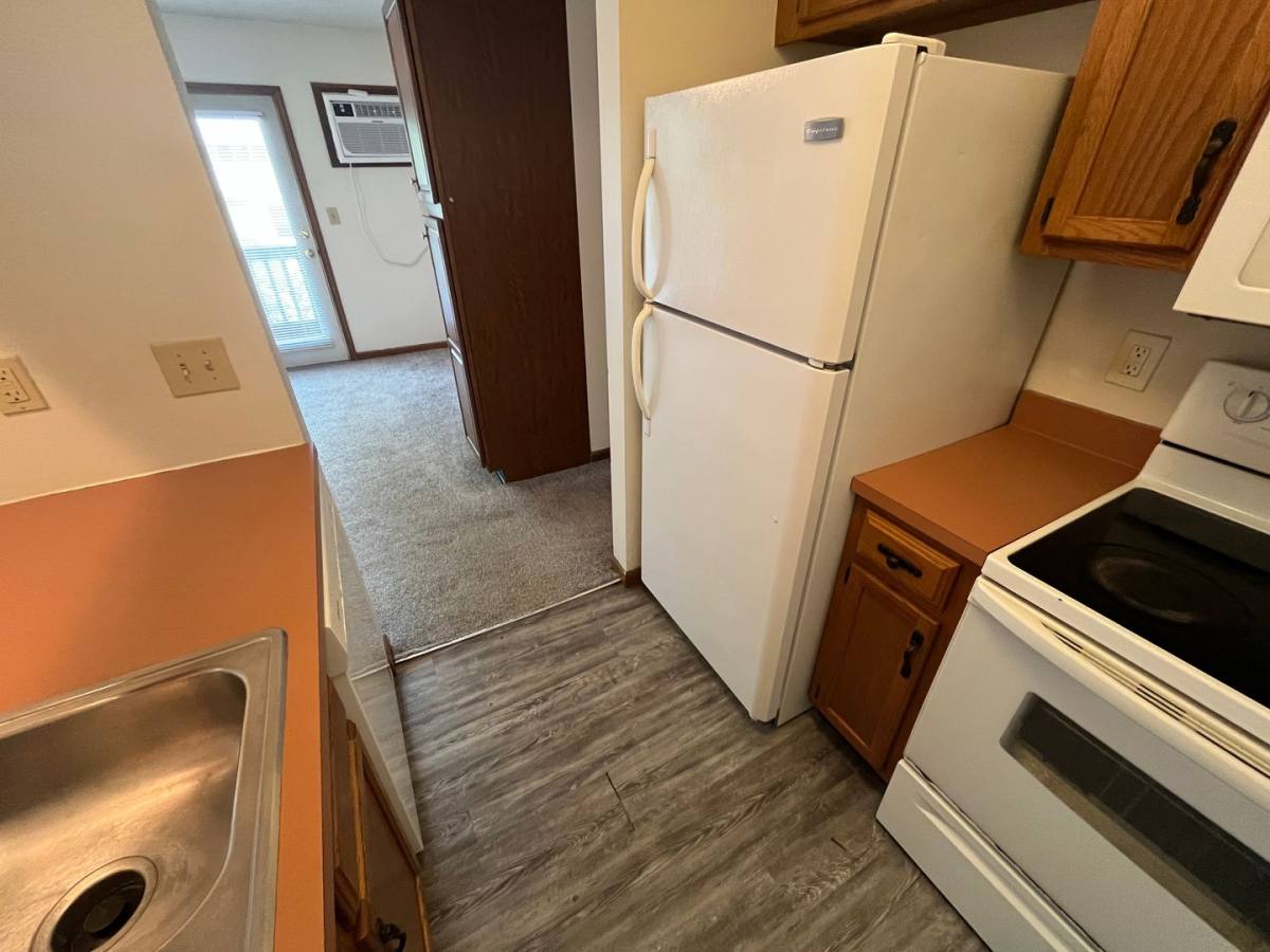 Apartment for rent at 422 Vine St, West Lafayette, IN 47906