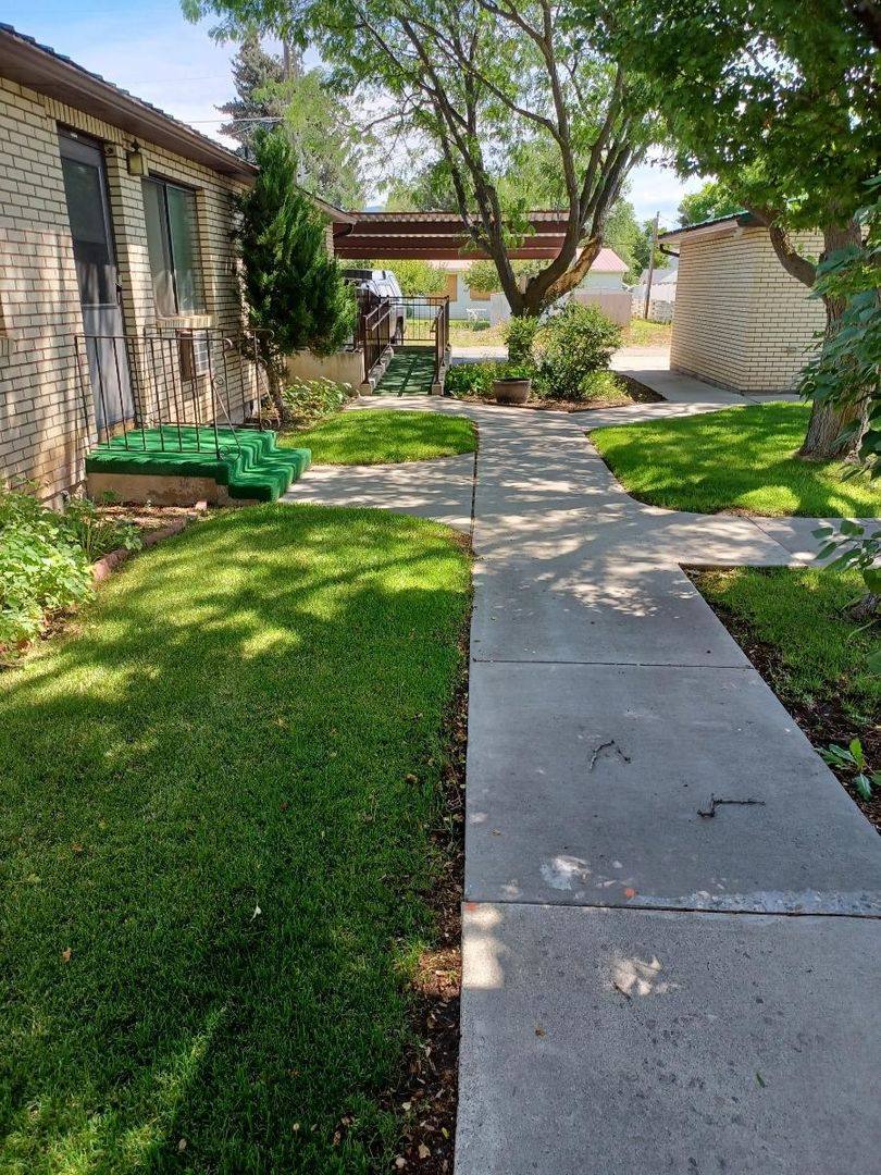 Apartment for rent at 66 S Main St, Downey, ID 83234