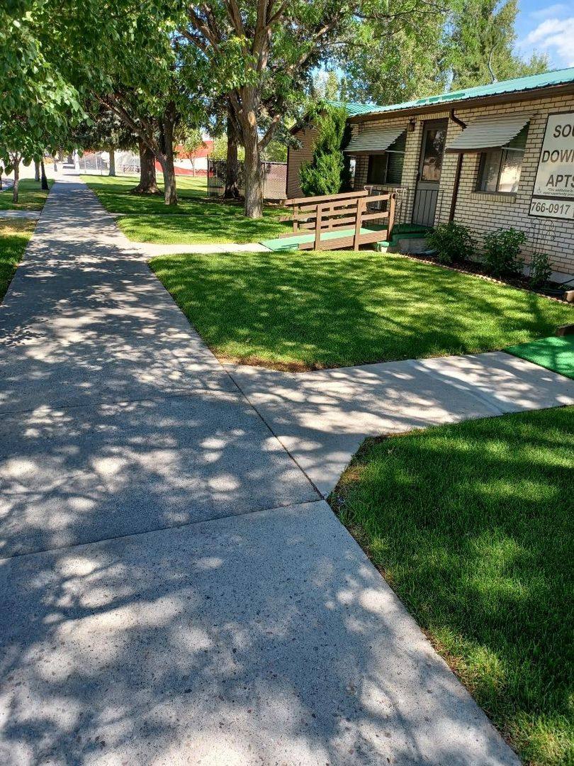 Apartment for rent at 66 S Main St, Downey, ID 83234