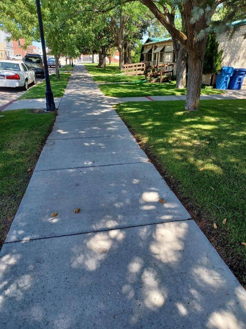 Apartment for rent at 66 S Main St, Downey, ID 83234