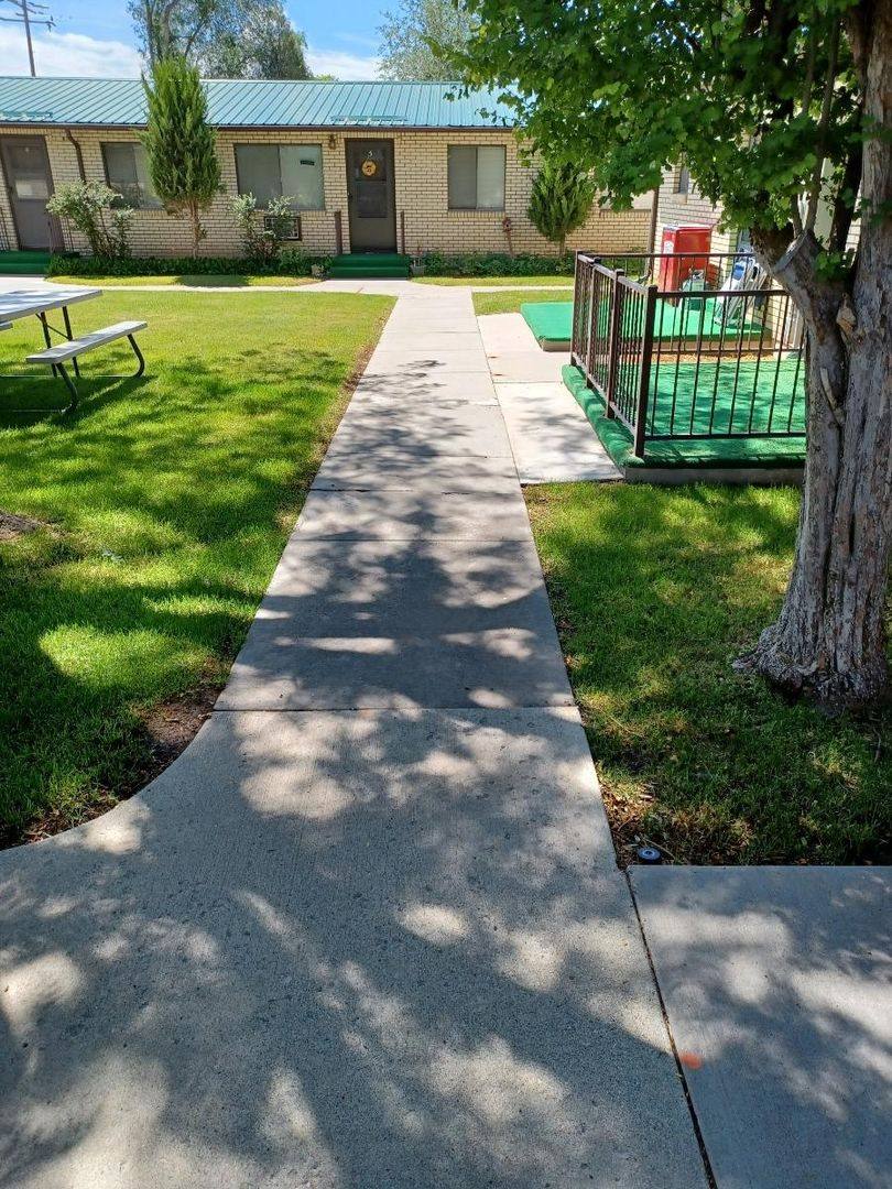 Apartment for rent at 66 S Main St, Downey, ID 83234