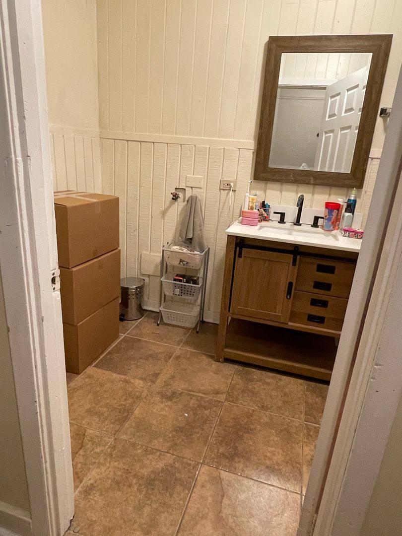 Townhouse for rent at 2909 - 2911 Orleans Ave, New Orleans, LA 70119