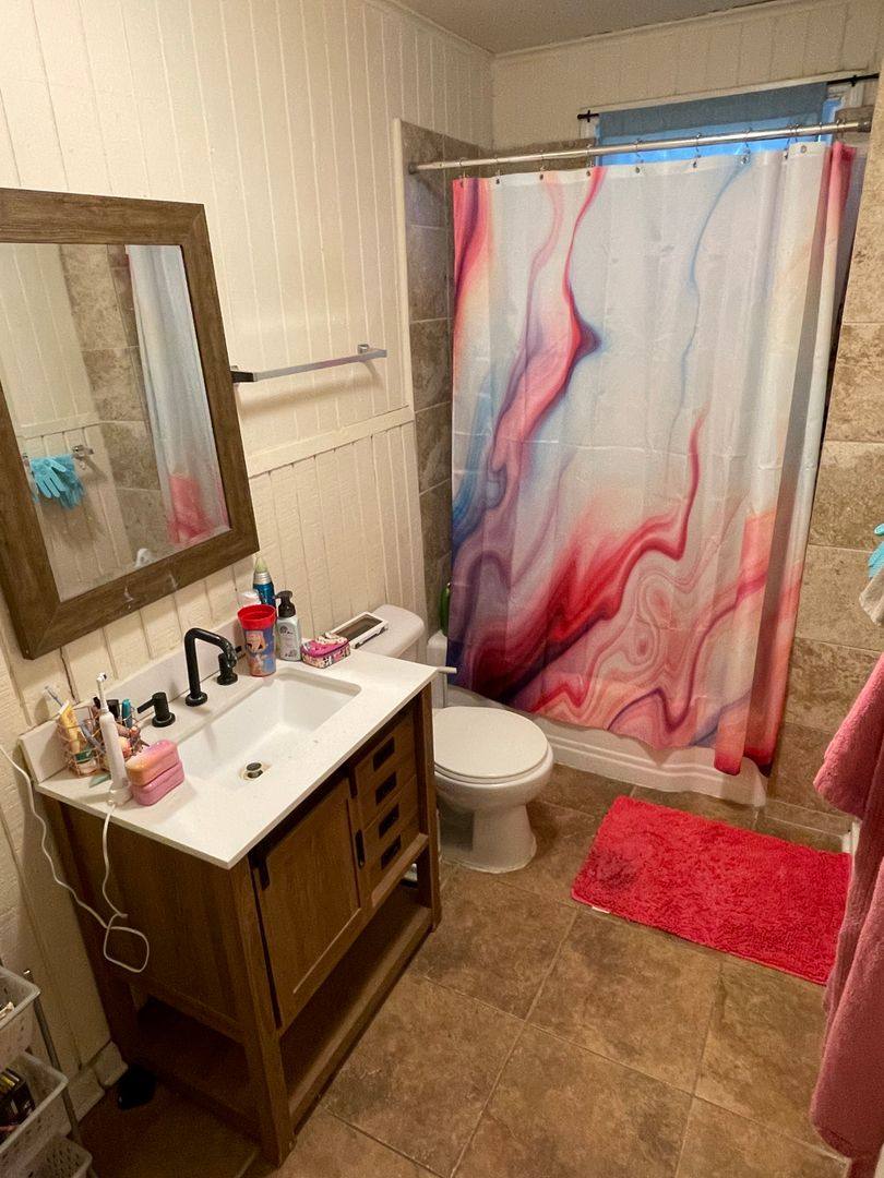 Townhouse for rent at 2909 - 2911 Orleans Ave, New Orleans, LA 70119