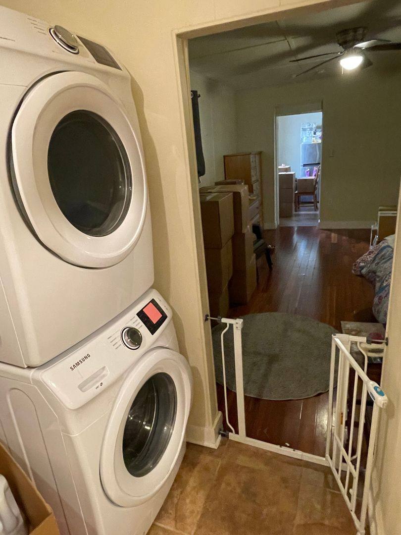 Townhouse for rent at 2909 - 2911 Orleans Ave, New Orleans, LA 70119