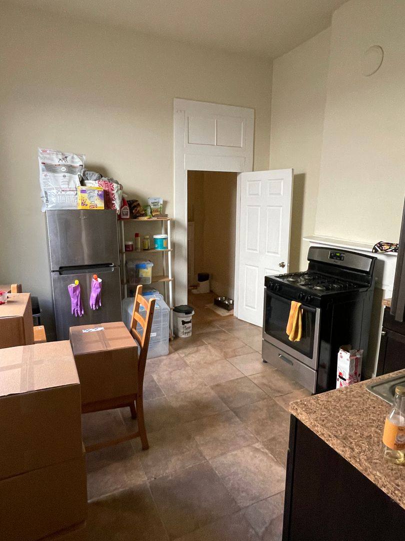 Townhouse for rent at 2909 - 2911 Orleans Ave, New Orleans, LA 70119
