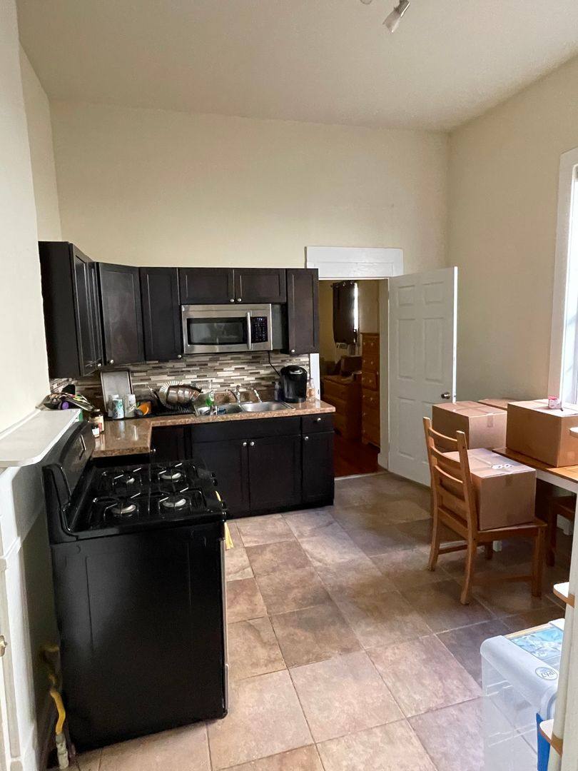 Townhouse for rent at 2909 - 2911 Orleans Ave, New Orleans, LA 70119