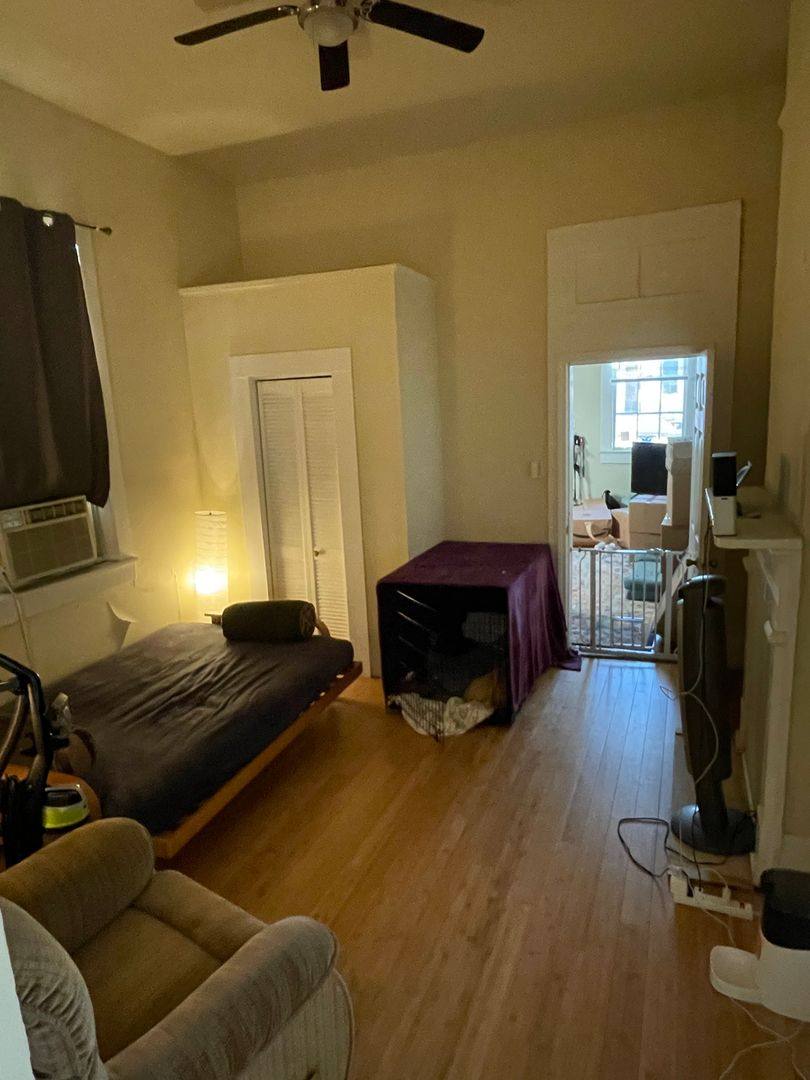 Townhouse for rent at 2909 - 2911 Orleans Ave, New Orleans, LA 70119