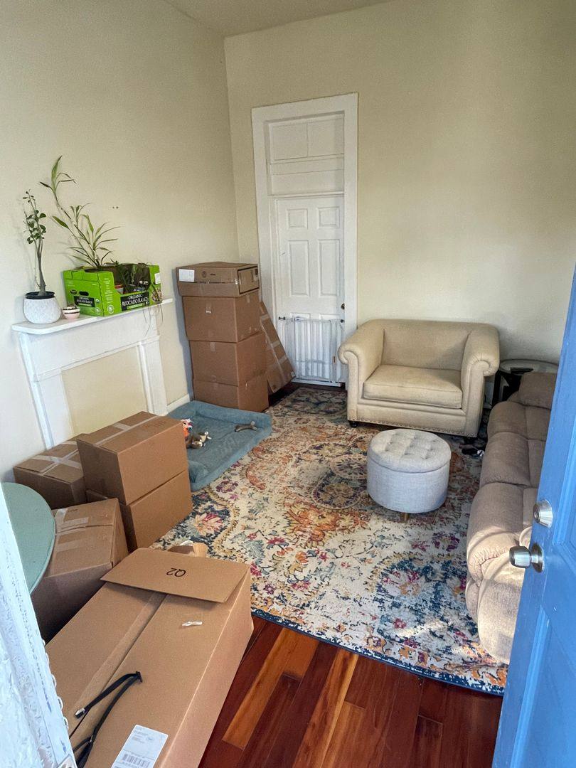 Townhouse for rent at 2909 - 2911 Orleans Ave, New Orleans, LA 70119