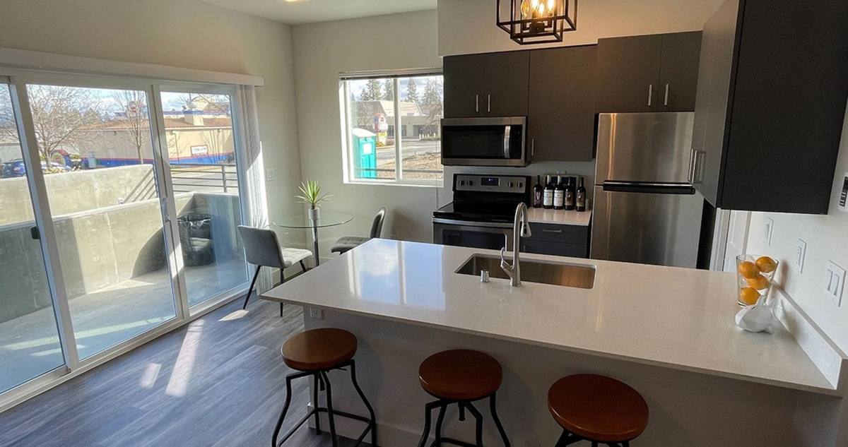 Apartment for rent at 2772 E 31st Ave, Spokane, WA 99223