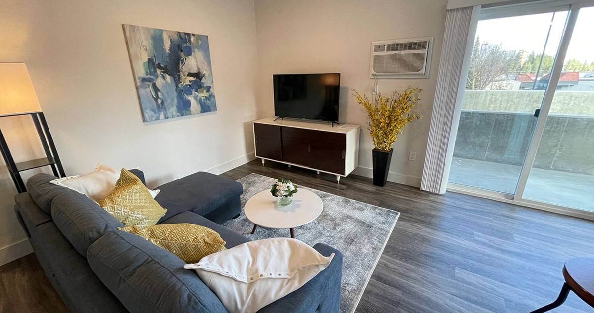 Apartment for rent at 2772 E 31st Ave, Spokane, WA 99223