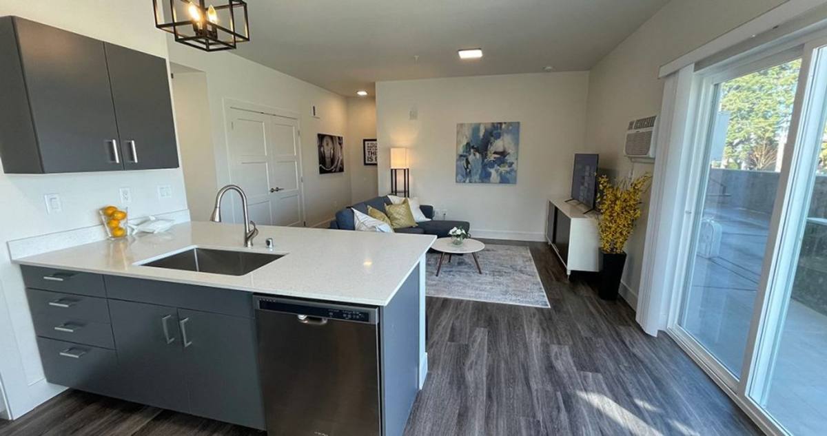 Apartment for rent at 2772 E 31st Ave, Spokane, WA 99223