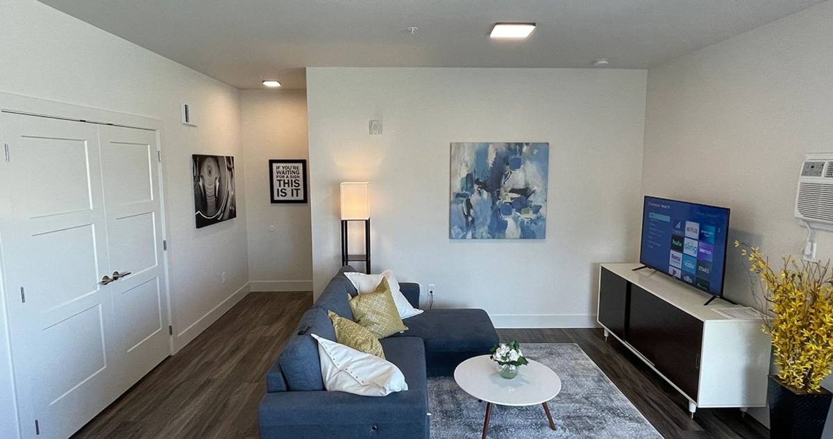 Apartment for rent at 2772 E 31st Ave, Spokane, WA 99223