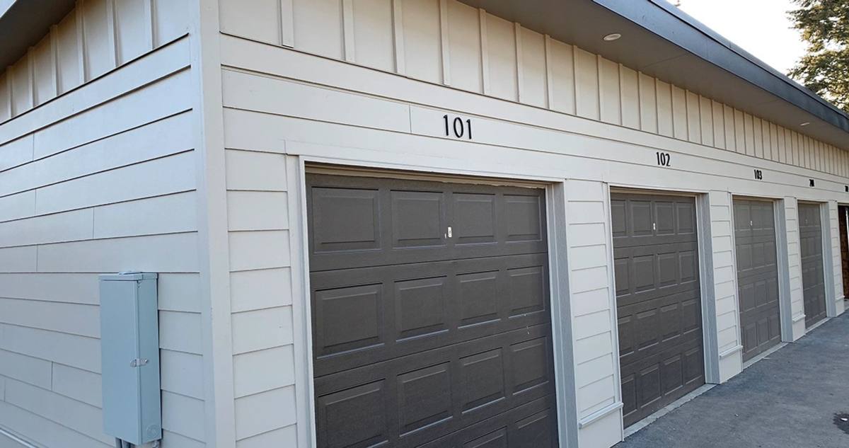 Apartment for rent at 2772 E 31st Ave, Spokane, WA 99223