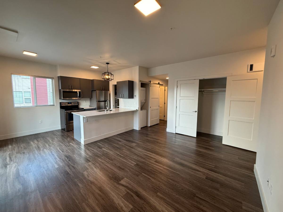 Apartment for rent at 2772 E 31st Ave, Spokane, WA 99223