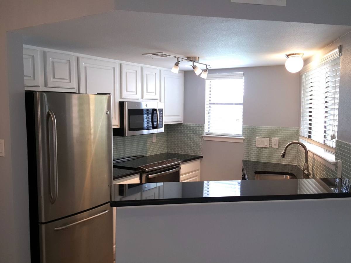 Apartment for rent at 2500 Burleson Rd, Austin, TX 78741