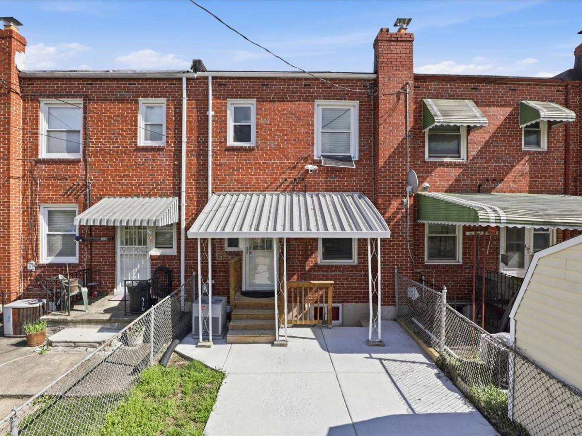 House for rent at 738 Yale Ave, Baltimore, MD 21229