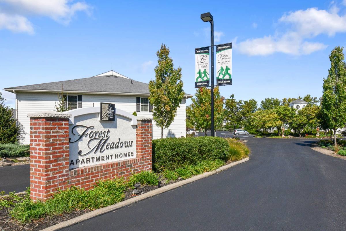 Apartment for rent at 699 E Reagan Parkway, Medina, OH 44256