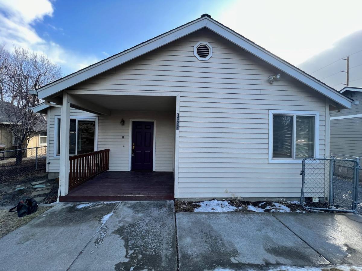 House for rent at 1355 NW Davenport Ave, Bend, OR 97703