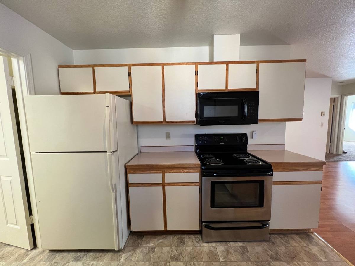 House for rent at 1355 NW Davenport Ave, Bend, OR 97703