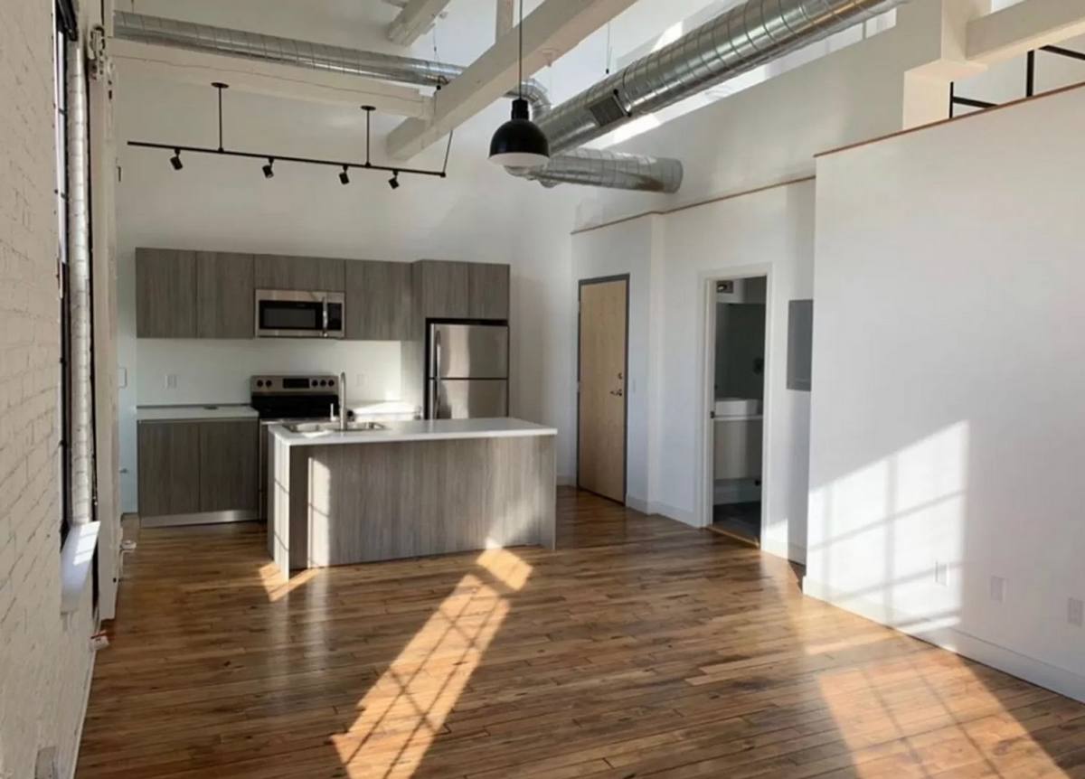 Apartment for rent at 50 Sprague St, Providence, RI 02907
