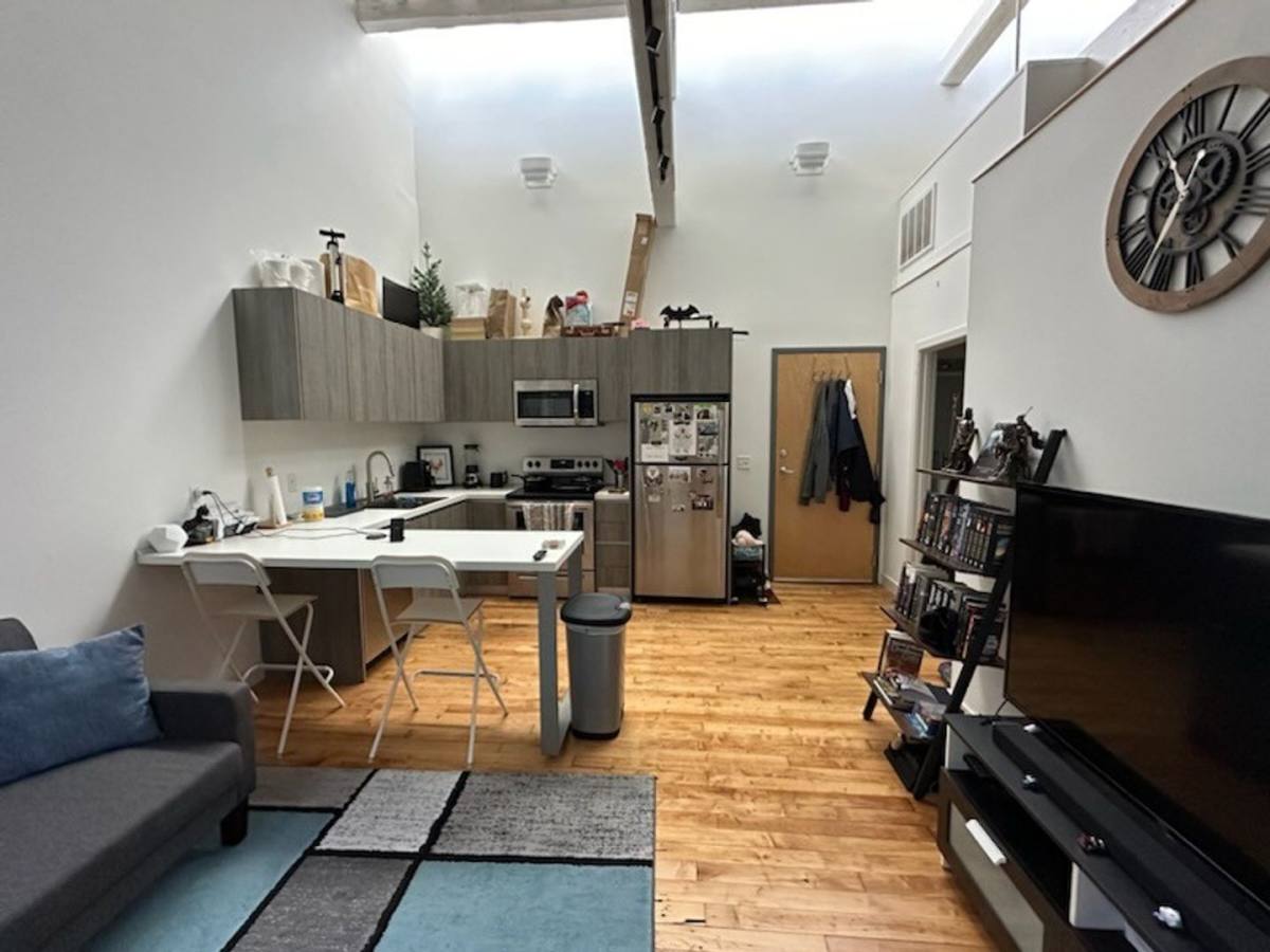 Apartment for rent at 50 Sprague St, Providence, RI 02907
