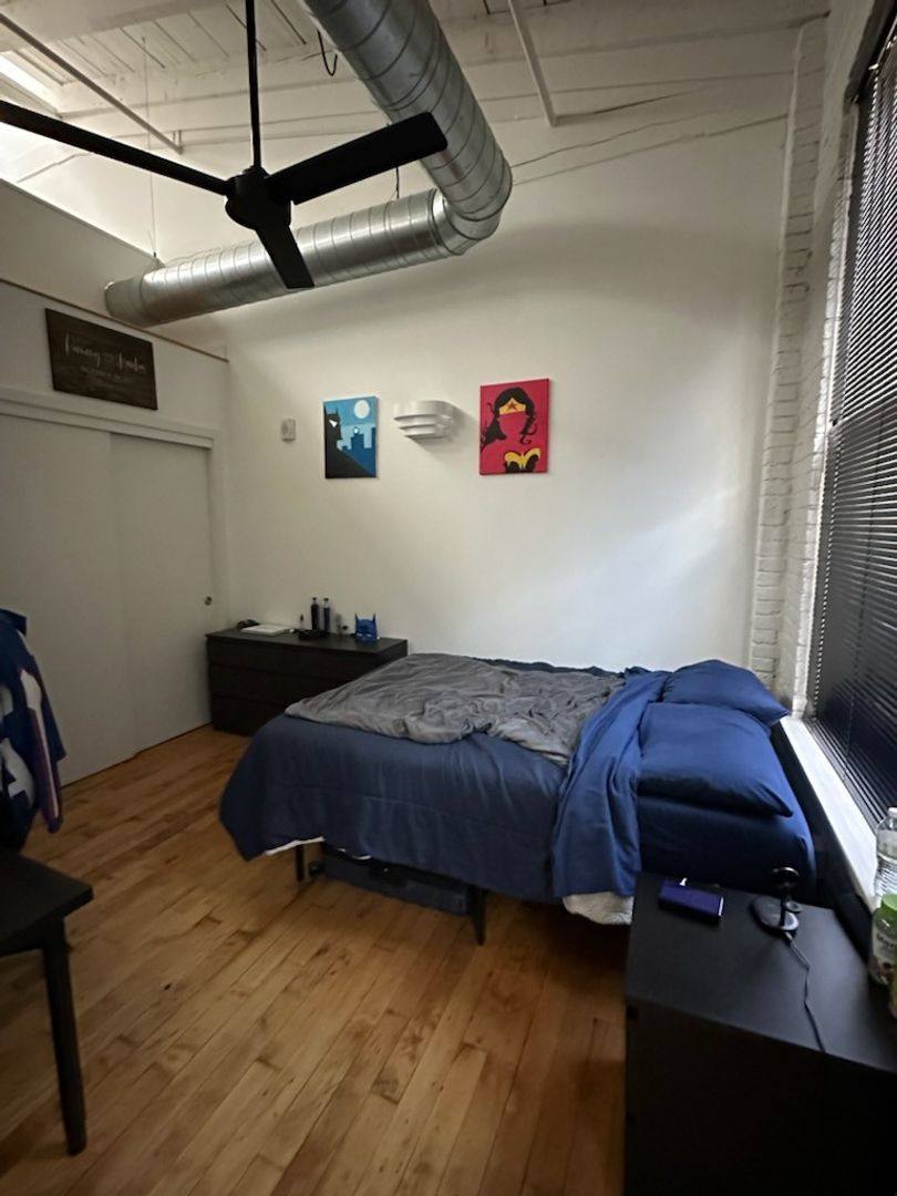 Apartment for rent at 50 Sprague St, Providence, RI 02907