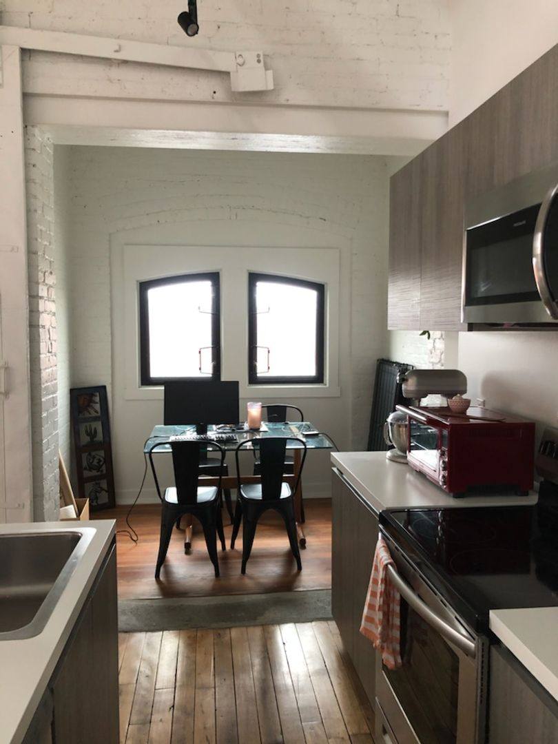 Apartment for rent at 50 Sprague St, Providence, RI 02907