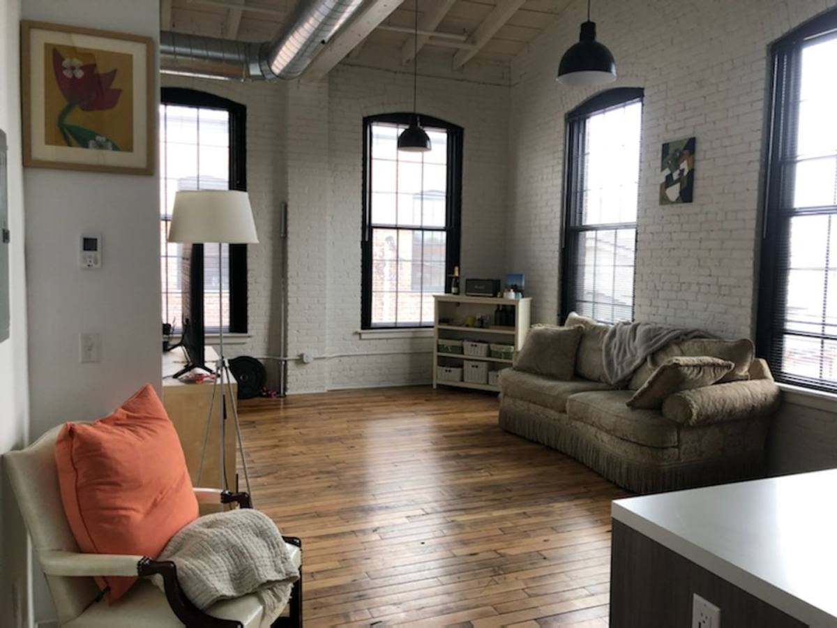 Apartment for rent at 50 Sprague St, Providence, RI 02907