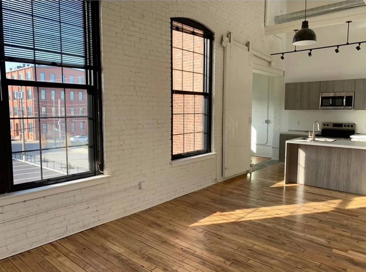 Apartment for rent at 50 Sprague St, Providence, RI 02907