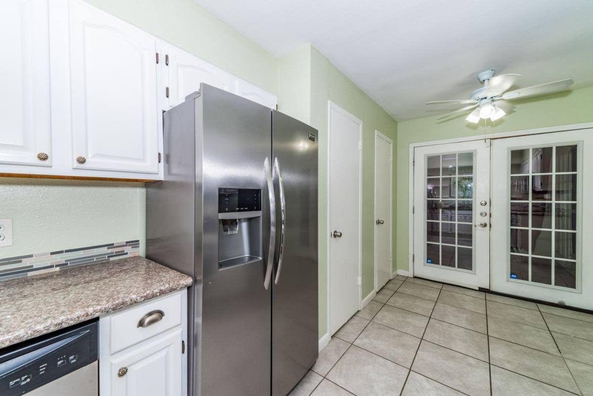 Townhouse for rent at 8110 Scottshill, San Antonio, TX 78209