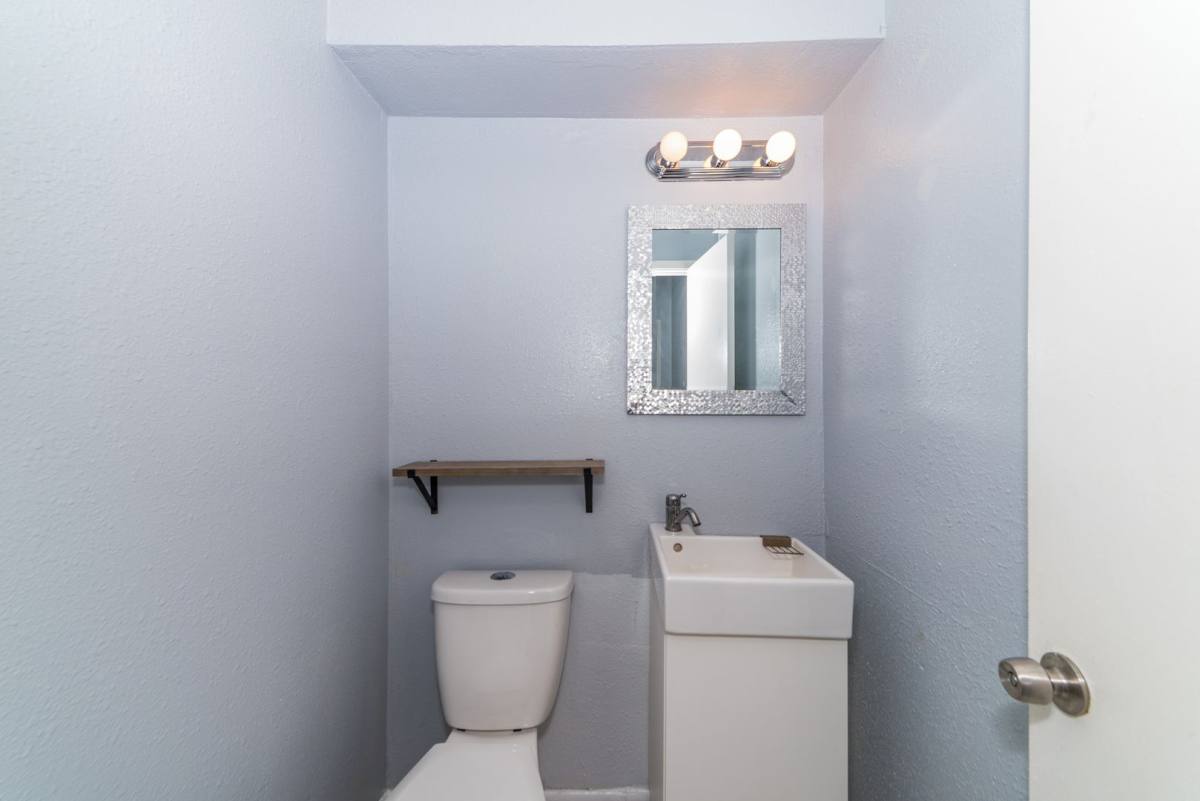 Townhouse for rent at 8110 Scottshill, San Antonio, TX 78209