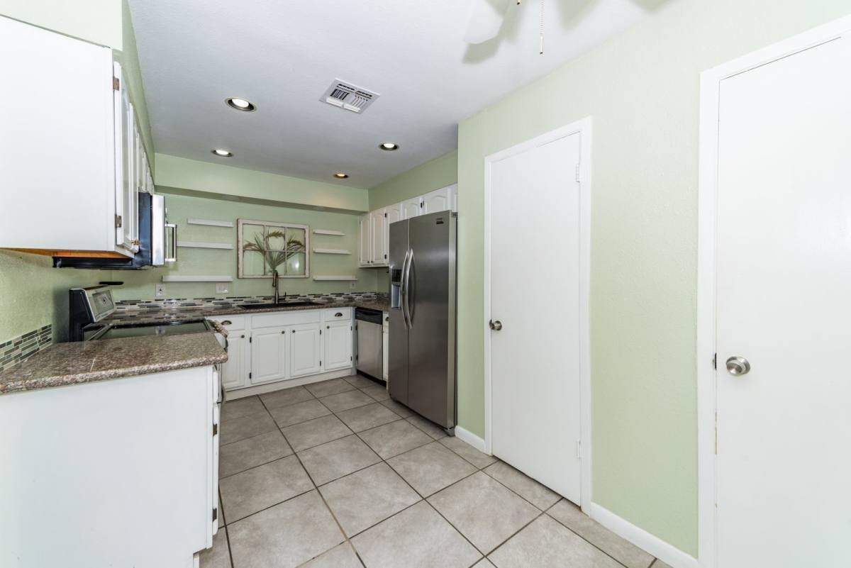 Townhouse for rent at 8110 Scottshill, San Antonio, TX 78209