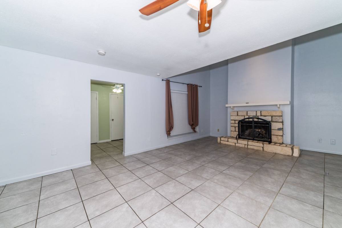 Townhouse for rent at 8110 Scottshill, San Antonio, TX 78209