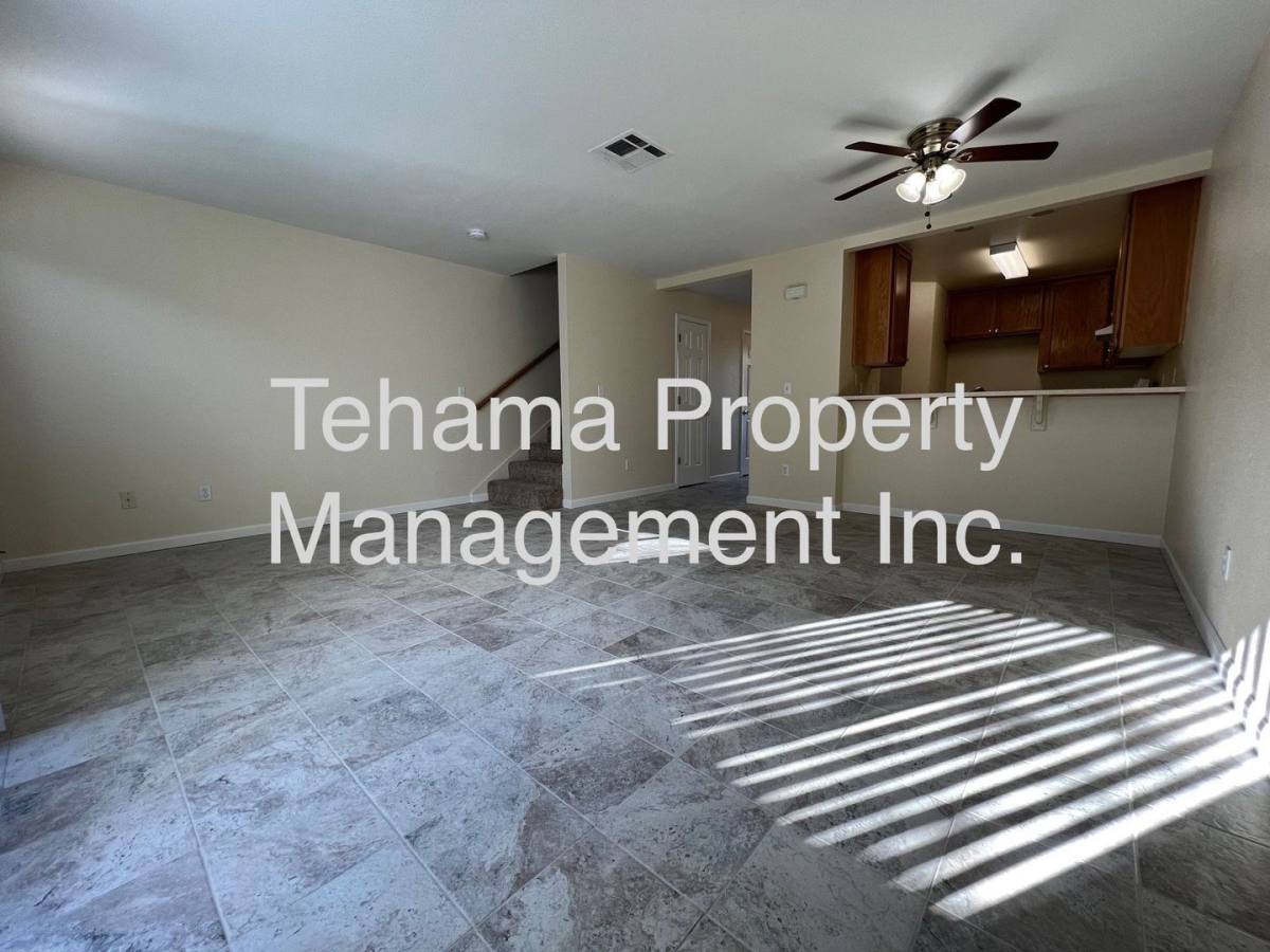 Apartment for rent at 1070 Lakeside Dr, Red Bluff, CA 96080