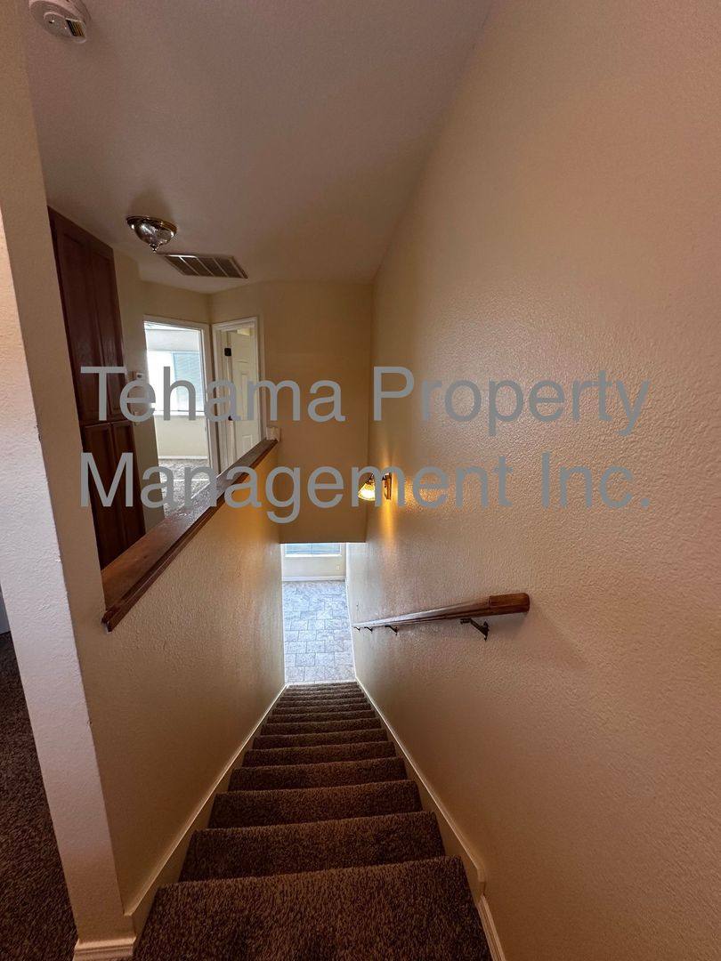 Apartment for rent at 1070 Lakeside Dr, Red Bluff, CA 96080