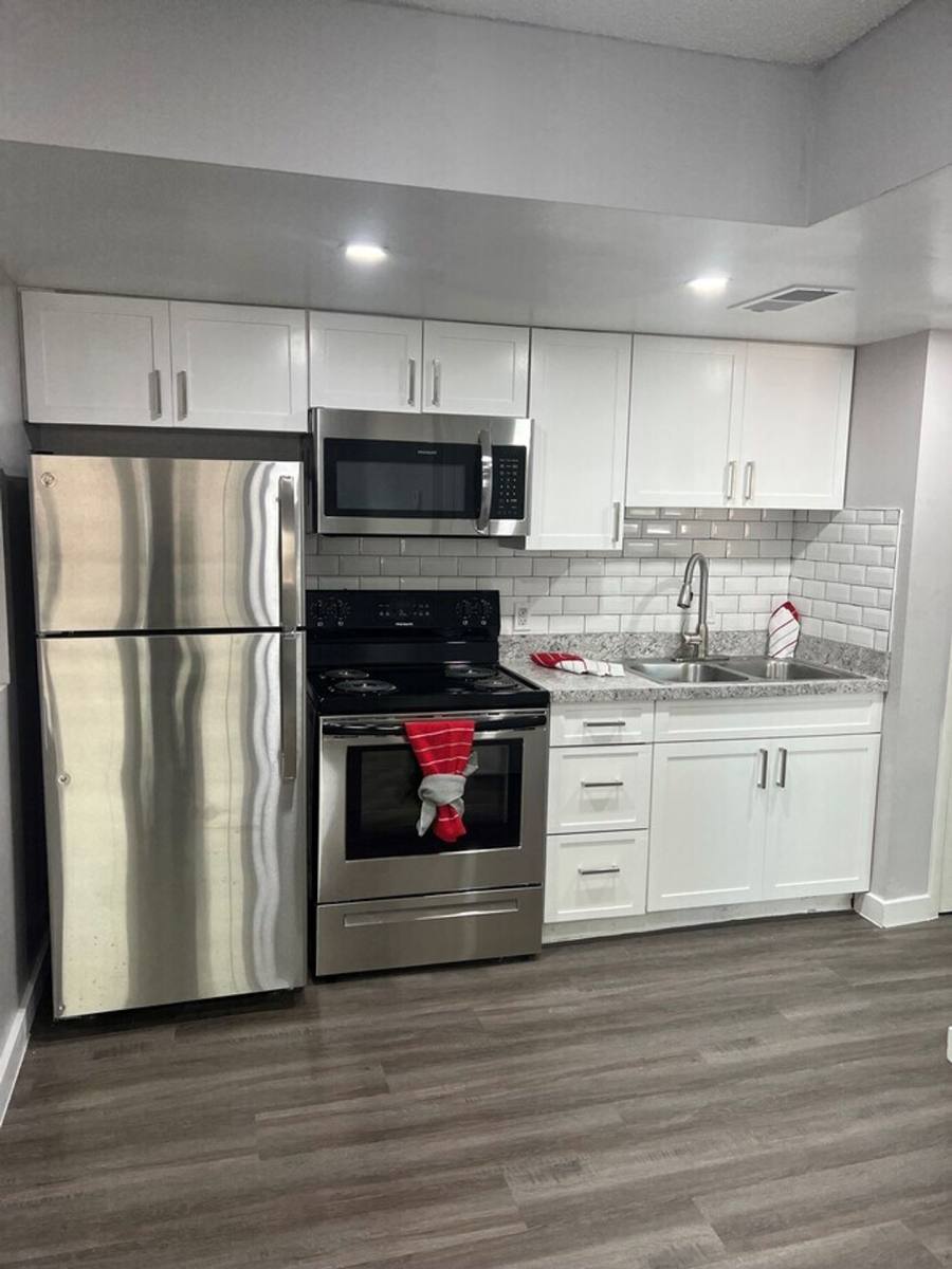 Apartment for rent at 13218 Bunn Circle #G14, Tampa, FL 33612