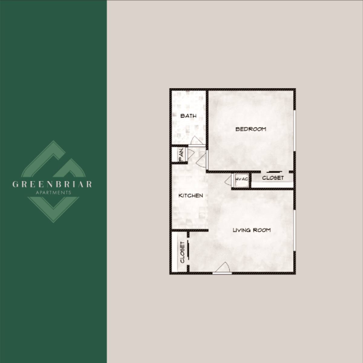 Apartment for rent at 13238 Bunn Circle #G47, Tampa, FL 33612