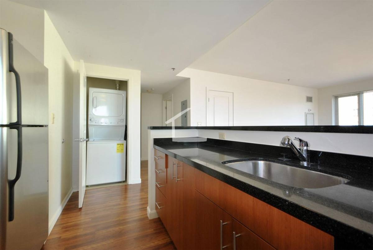 Apartment for rent at 188 Brookline Ave #1, Boston, MA 02215