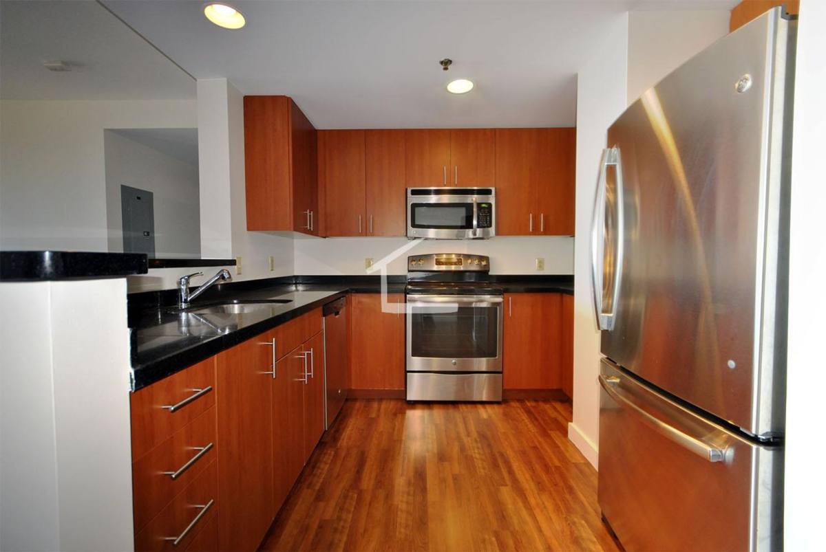 Apartment for rent at 188 Brookline Ave #1, Boston, MA 02215