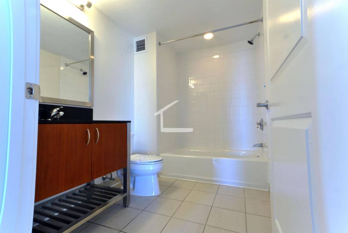 Apartment for rent at 188 Brookline Ave #1, Boston, MA 02215