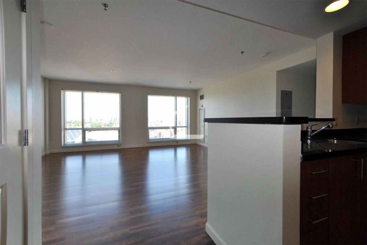 Apartment for rent at 188 Brookline Ave #1, Boston, MA 02215