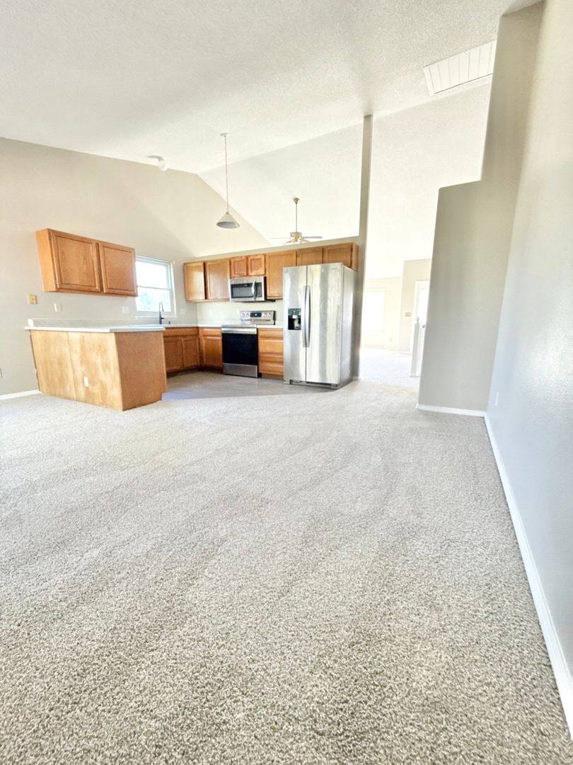House for rent at 6505 Turkey Tracks Dr, Colorado Springs, CO 80922